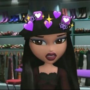 Meet your Posher, Gabby